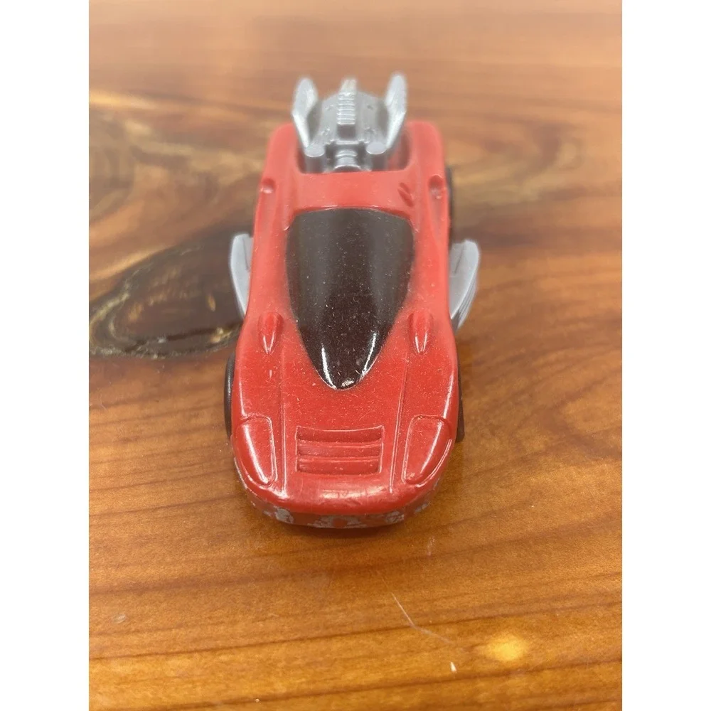 Rare Hot Wheels 1994‎ Special Promo Race Car
